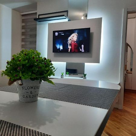 Apartman Matija Pale Exteriér fotografie