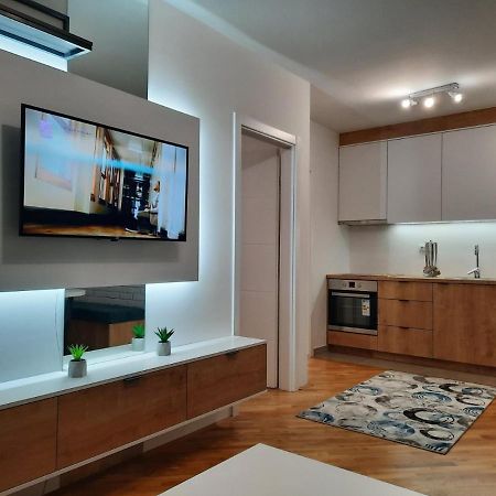Apartman Matija Pale Exteriér fotografie