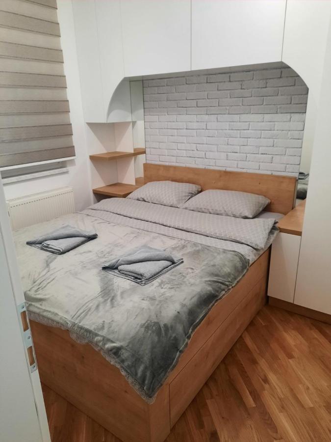 Apartman Matija Pale Exteriér fotografie