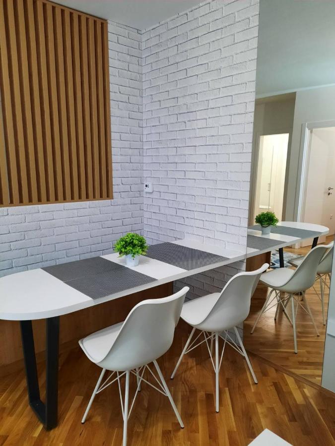 Apartman Matija Pale Exteriér fotografie