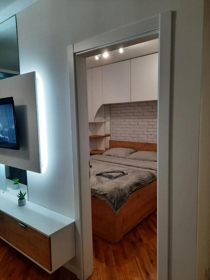 Apartman Matija Pale Exteriér fotografie