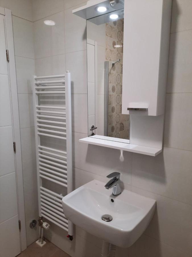 Apartman Matija Pale Exteriér fotografie